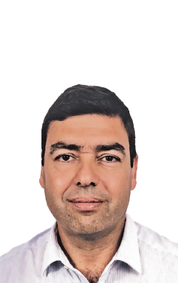 Daniel Lucas Evangelho