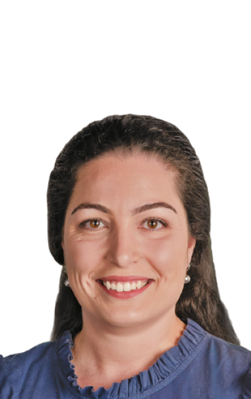 Ana Rita Neves Dias