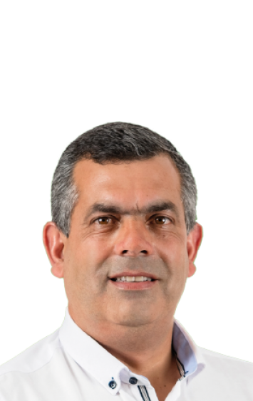 Jo&atilde;o Jos&eacute; Pepino Fernandes