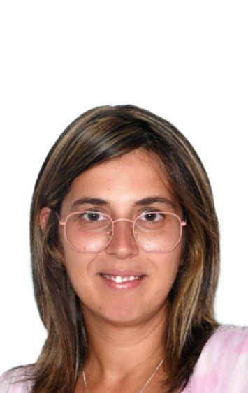 &Iacute;ris Vanessa da Silva Santos Marques