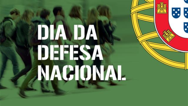 Convocat&oacute;ria | Dia da Defesa Nacional 2026