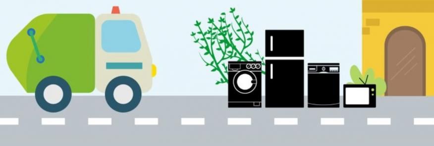 AVISO - Calend&aacute;rio de Recolha de Monos 2026 - &Aacute;gueda